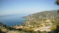 Ventimiglia - Vista panoramica