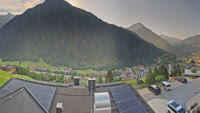 Sölden - Valle Ötztal