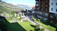Badia - San Cassiano - Hotel Fanes