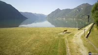 Bagolino - Ponte Caffaro - Lago d'Idro