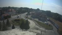 Centro del villaggio
