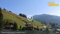 Wald im Pinzgau - Königsleiten - Zillertal Arena