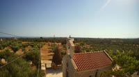 Creta - Chersonissos - Agriana