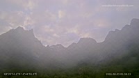 Isole Lofoten - Austvågøy - Black Aurora Nook