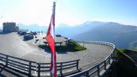 Großglockner-Hochalpenstraße - Edelweißspitze
