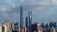 Šanchajus - Pudong