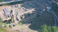 Volterra - Il Teatro Romano