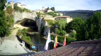 Puentedey - Río Nela