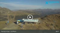 Grandvalira - Pas de la Casa - Coll Blanc