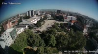 Viti - Parco cittadino