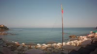 Rozinjano Maritimas - Castiglioncello - Kvercetano įlanka