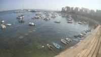 Buġibba - Baia di San Paolo