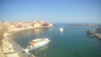 Creta - La Canea - Porto vecchio