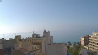 Alicante - Calle San Juan