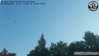 Aukštutinio Pfalco Noimarktas - Meteorologijos stotis