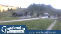 Obertauern - Gnadenalm