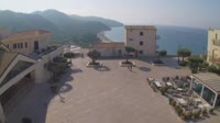 Sperlonga - Piazza Europa