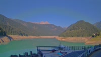Sauris - Lago