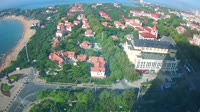 Čingdao - Fushansuo įlanka