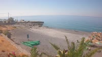 Creta - Agia Roumeli - Spiaggia