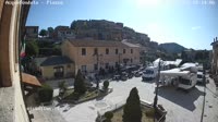 Acquafondata - Piazza dei Caduti