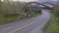 Tromsø - Tverrforbindelsen