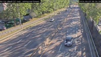 Oslo - Ullevål - Torgny Segerstedts vei