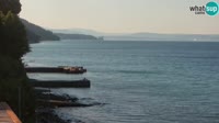 Trieste - Sorgenti di Aurisina