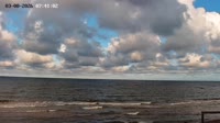 Skulte - Vārzas - Spiaggia