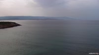 Sardegna - Alghero - Baia di Punta Negra