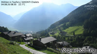 Molini di Tures - Alpi della Zillertal