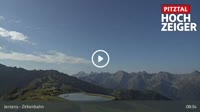 Jerzens - Zirbenbahn