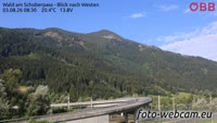 Wald am Schoberpaß - Tauri di Seckau