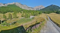 Arvieux - Vallée d’Izoard