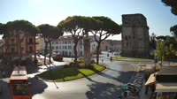 Viareggio - Piazza Santa Maria