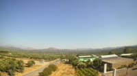 Creta - Mesochori - Vista panoramica