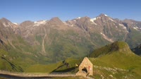 Großglockner - Fuschertörl
