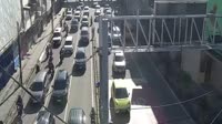Medanas - Traffic