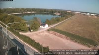 Kirchheim bei München - Heimstettener See