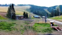 Ždiar - Ski Center Strednica Ždiar - Stazione a valle