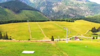 Ždiar - Ski Centrum Strednica Ždiar - Stazione a monte