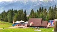 Ždiar - Ski Centrum Strachan - Stazione a monte