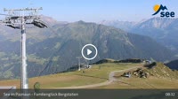 See im Paznaun - Familienglück Bergstation