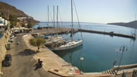 Tilos - Livadia - Porto
