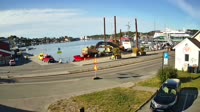 Sandefjord - Bjerggata