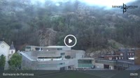 Panticosa - Balneario de Panticosa