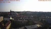 Chrudim - Vista panoramica