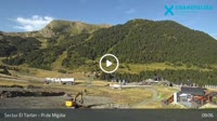 Grandvalira - El Tarter - Pi de Migdia