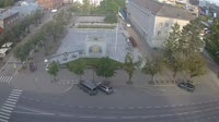 Pärnu - Rüütli plats