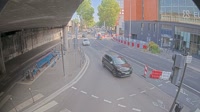 Lione - Rue Michel Rambaud